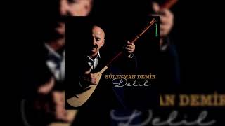 Süleyman Demir - Seher Yeli
