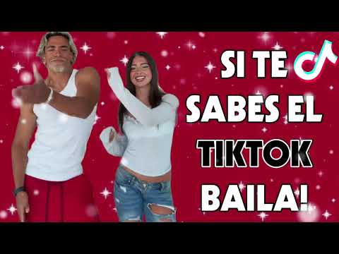 IF YOU KNOW THE TIKTOK DANCE! - 2026