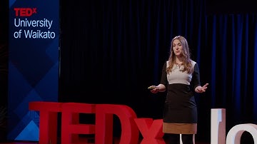 How can we bridge the AI gap? | Amanda Williamson | TEDxUniversity of Waikato