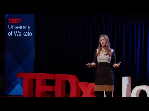 How can we bridge the AI gap? | Amanda Williamson | TEDxUniversity of Waikato Episode cover