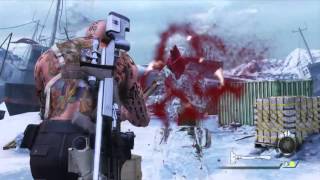 Devil's Third - Launch Trailer