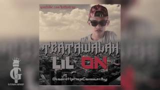 Download Lagu Tertawalah (Prod.By Jatan) [Official Audio]