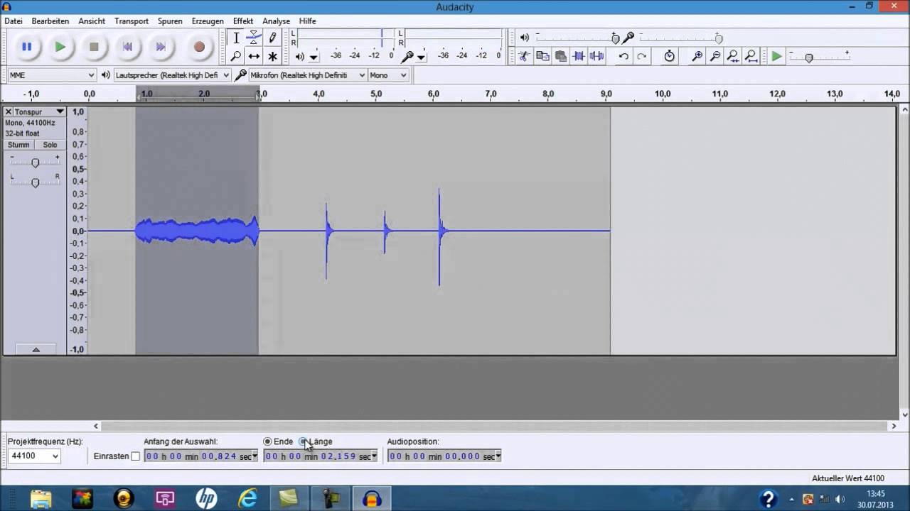 audacity user manual audacity user manual