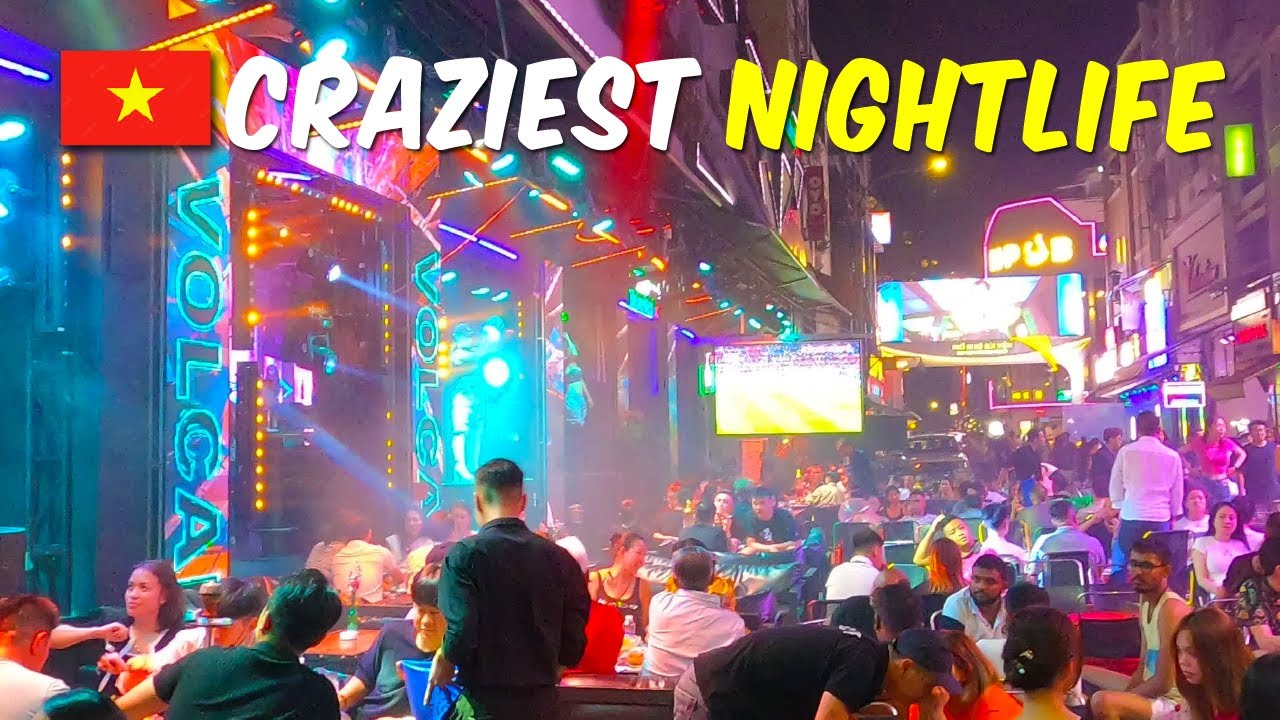 Didn t Expect HO CHI MINH CITY NIGHTLIFE To Be Like This YouTube didn-t-expect-ho-chi-minh-city-nightlife-to-be-like-this-youtube