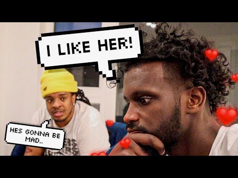 I Finally Told My Secret... I Have A Crush On The Homies Sister * not clickbait *