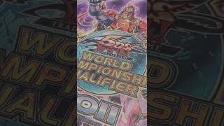 Yu-Gi-Oh! * opening a pack of legendary duelist duels from the deep* 🔥🔥😱👀