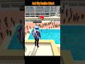 Jack City Zombies Attack #shortvideos #gaming #indianbikedriving3d #ibd3d #trending #gta
