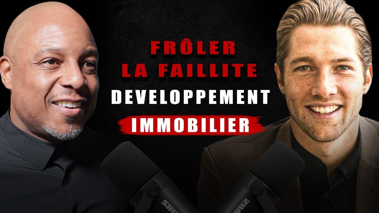 Comment créer un impact avec l’investissement immobilier ? Ghyslain Octeau  Piché