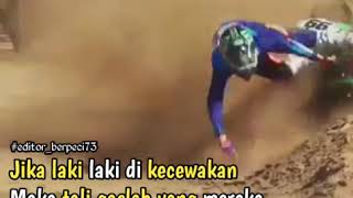 STORY WA MOTOCROSS / 30 detik....