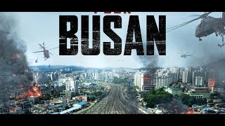 Dernier Train Pour Busan -Teaser