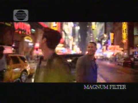 Indosiar Magnum Filter 21.43 (11/2)