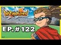 Capítulo 122 Inazuma Eleven Castellano: «¡EL DUELO FINAL DE INAZUMA NACIONAL!»