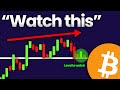 DON’T MISS THIS BITCOIN MOVE!