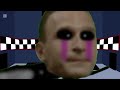 Jolly 1-4 & The Return to The AGK Studio 1-4 but they Jumpscares Swapped