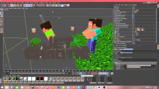 First MC Intro Preview