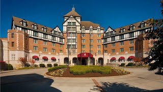 Do you like luxury and comfort? come stay at the majestic and historical Hotel Roanoke In Roanoke Va
