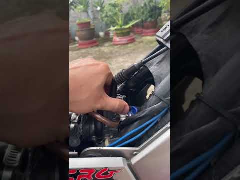 Video Exciter 2005 đến 2010 máy zin không làm gì thay bình... - youtube