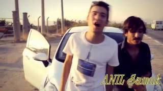 Aydın Black white House Rap Party Vol 2 Tanıtım(2015)