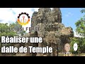 Tuto de la forge  dalle de temple