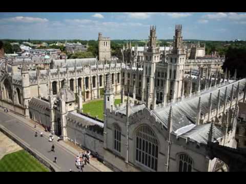 oxford-university