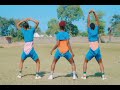 DOGO SUNDA FT NYANDA MASUMBUKO SONG MONICA Official Video 4K 