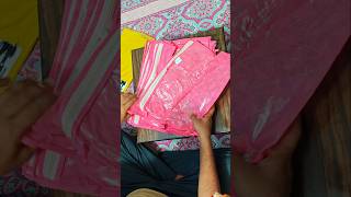 Saree Cover Set | Non Woven Single Saree Cover Set
