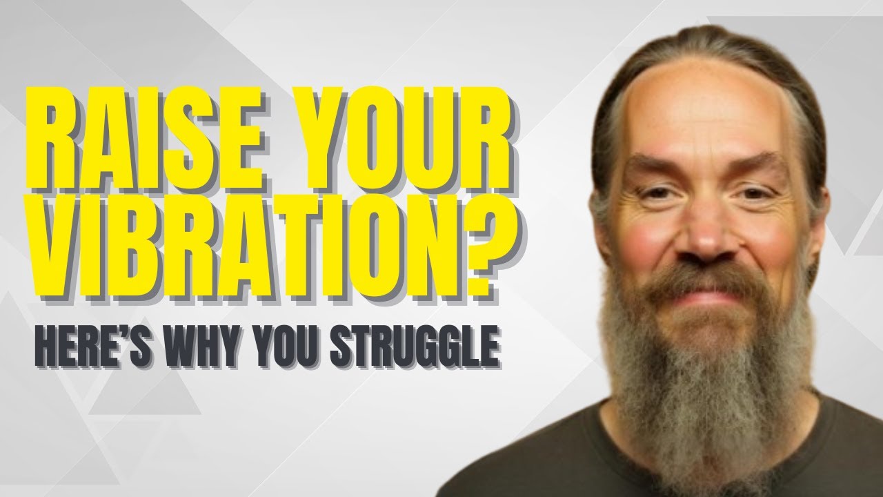 The REAL Reason You’re Stuck (It’s Not What You Think) YouTube