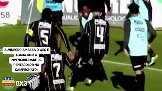 Veranópolis 0X3 Santa Cruz RS - Campeonato Gaúcho Série A2 2026 | 7° Rodada.