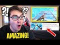 I reacted to "UNDERRATED" Fortnite Players... (I FOUND THE BEST PLAYER)
