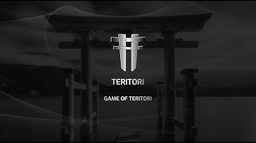 Teritori Network - Testnet Guide by @ttimmatti