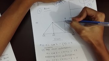 Structural Analysis and Design III :Stiffness Method (Direct) Introduction (Video 1)