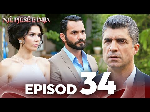 Episod 34 | Një pjesë e imja | Me titra shqip | Kaderimin Yazildigi Gun