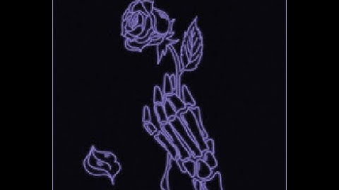 Try not to bounce (impossible?)