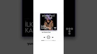 DDXS3E8 İlker Karabulut #shorts