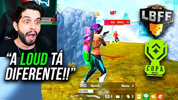 Quantos anos LOUD PlayHard tem?