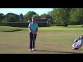 TOUR PLAYER WEDGE FLIGHT CONTROL