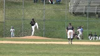 CCM vs UC AVERY GAME 2 4-7-19
