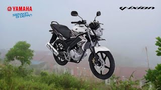 Yamaha Motor Indonesia Vixion - White 2012 Official Video Yamaha 1 Maret 2013