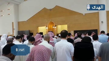 د.ياسر الدوسري يعود للأداء البياتي الرائع من أوآخر سورة الحشر والشمس