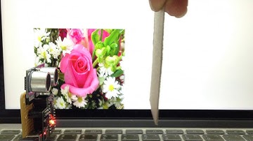 Webduino - 超音波傳感器改變網頁圖片大小