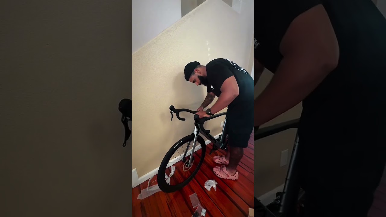 Thanks to Brian for sharing the A7L PRO unboxing video! 