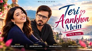 Information New Song 2026 | New Hindi Song | Teri Aankhon Mein | Emraan Hashmi | Rashmika Mandanna News