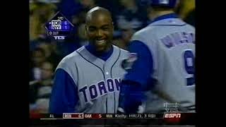 2003   MLB Highlights   May 22