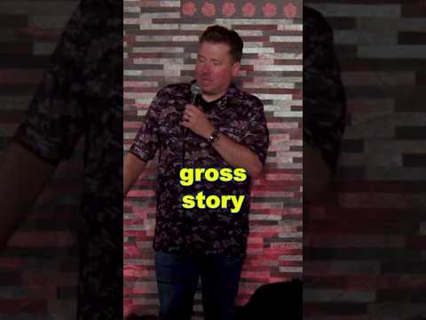 Grossest ER Nurse Story