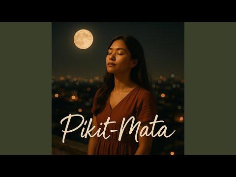 Pikit-Mata