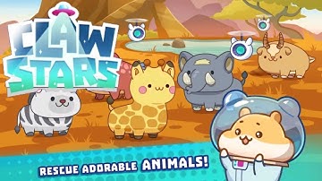 Claw Stars Gameplay Part 1