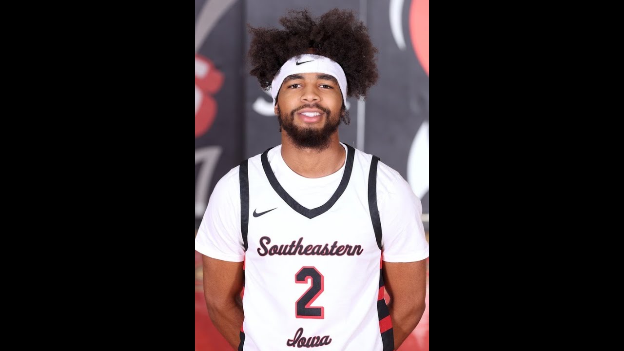 Jacob Franklin 6'3 Rs Sophomore Midseason Highlights