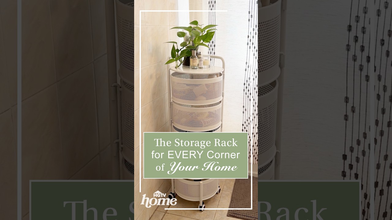 HGTV Home