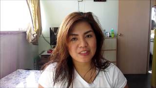 Review: Pantene Pro V 3 Minute Miracle Conditioner