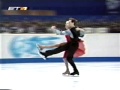 Grishuk Platov 1998 olympics CD2